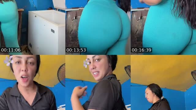 @kenia_rodrigz TikTok live from 2026-08-23