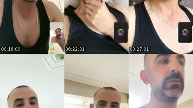 @lonewolf16s TikTok live