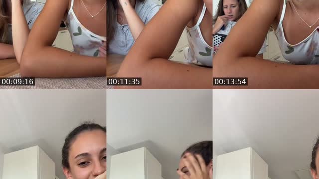 @marrtagaarciia TikTok live from 2026-08-23