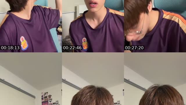 TikTok live: อยากสตรีมแต่ทำไม่เปน by @mye_nattapat