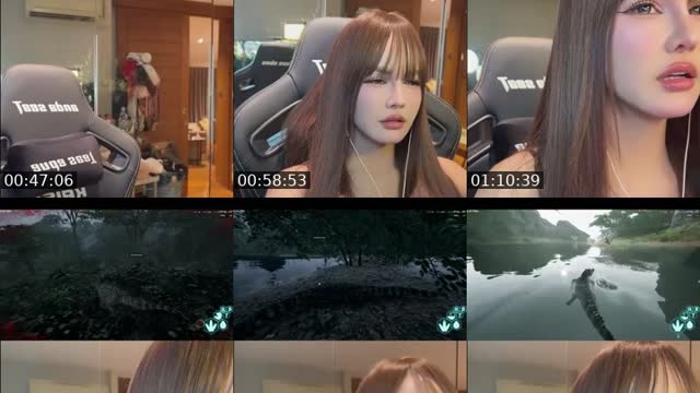 Lets Go LIVE! - @p.pearkwan
