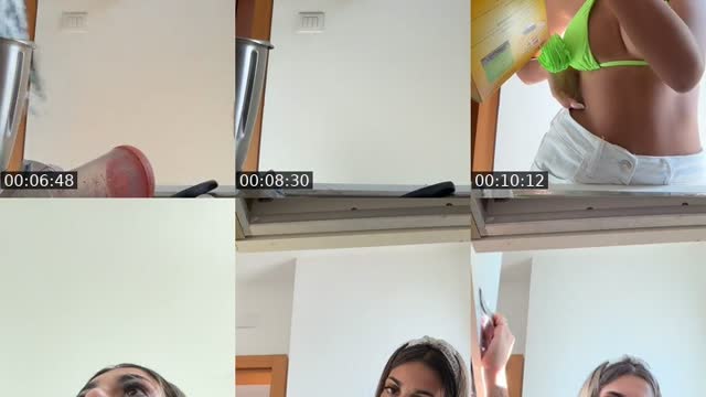 @sconosciuta.226 TikTok live from 2026-08-23