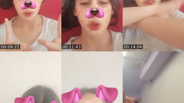 @dunia.sabir150 TikTok live