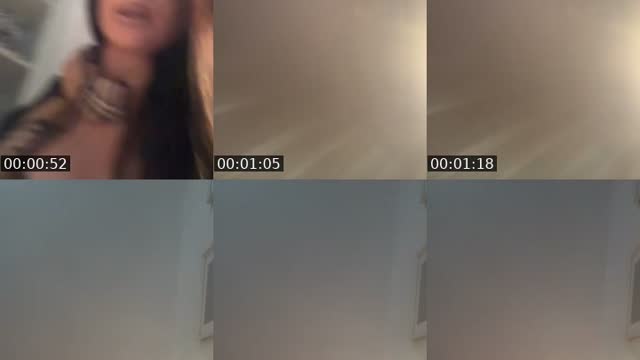 @anna_dusek TikTok live from 2026-08-23