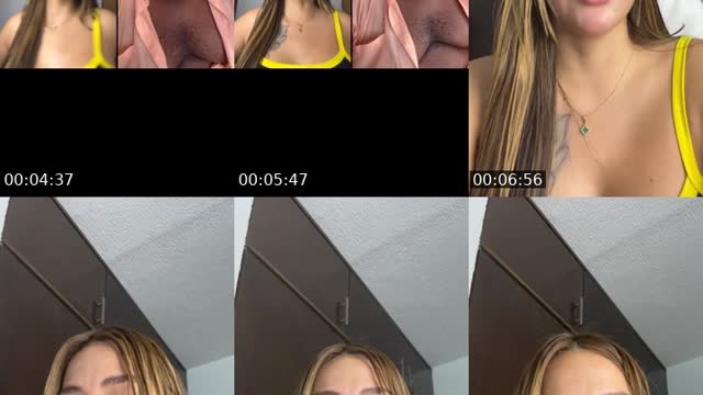 TikTok live: Vamos a pasarla bien💘 by @aniiita497