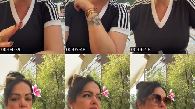 @evadelunashop TikTok live