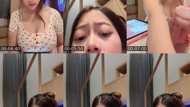 @cheeseparut TikTok live from 2026-08-23