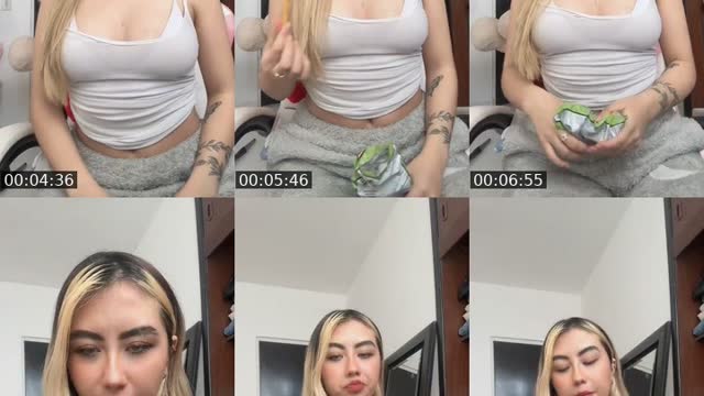 @belavan_ TikTok live