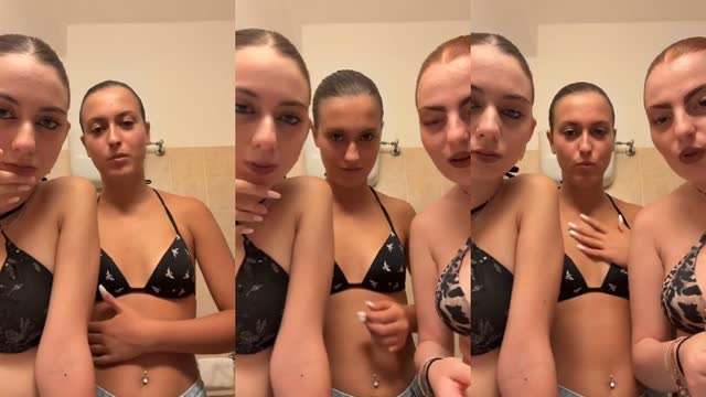 @megipullumbi TikTok live from 2026-08-23