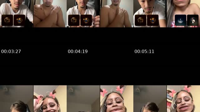 @bryanlivess TikTok live from 2026-08-23
