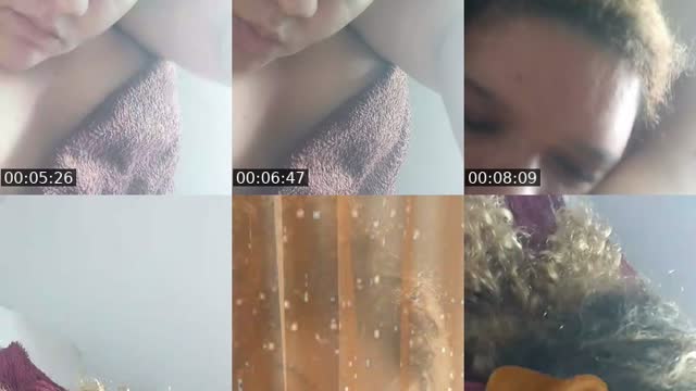 @luanete907 TikTok live from 2026-08-23