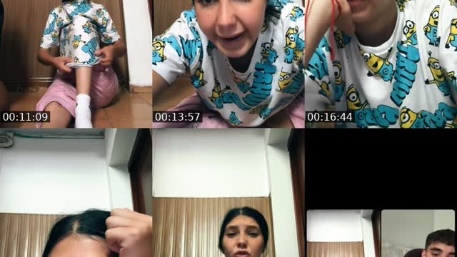 Hago reto normales por rosa - @yulisareina_00