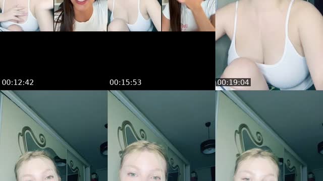 @iremmbynnd TikTok live from 2026-08-23
