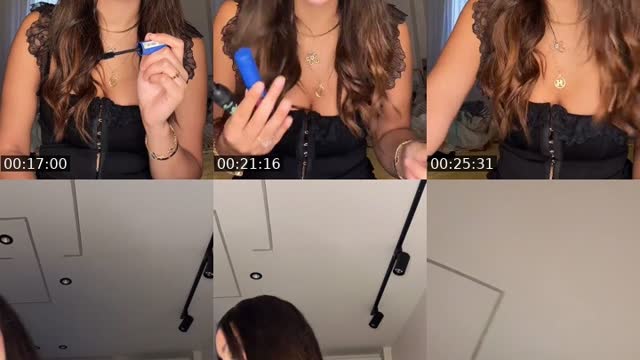 @doniyaelshamy TikTok live from 2026-08-23