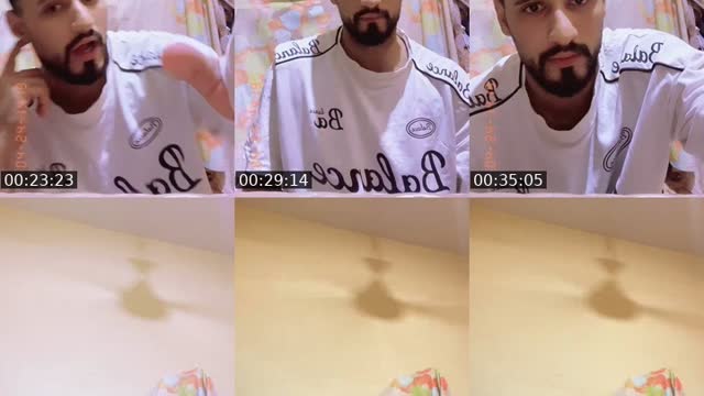 @alm8n32 TikTok live