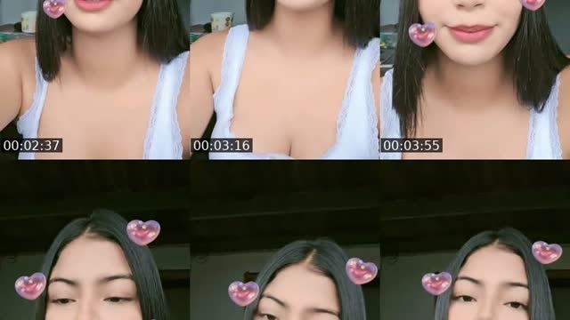 @isavp1903 TikTok live