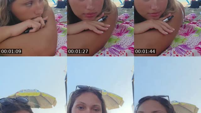 @desydipietroo TikTok live