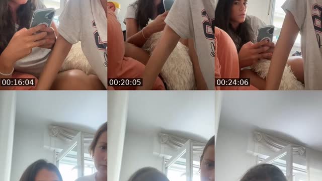 @aanniiittaaaaa Mexico TikTok live from 2026-08-23