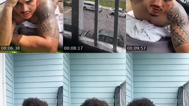 TikTok live: Tan  Talk by @biggzintl