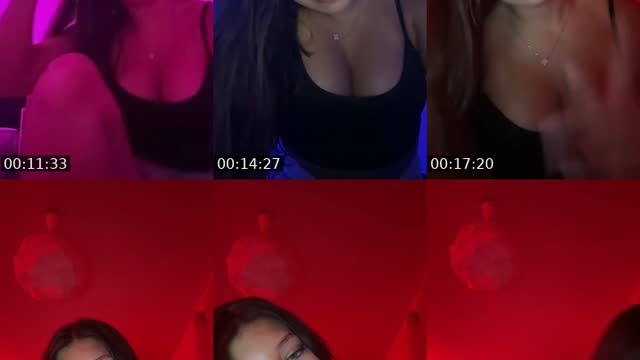 TikTok live: . Y Opn by @secrettira26