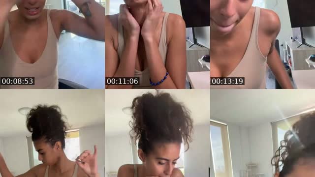 @alr.cx7 TikTok live from 2026-08-23