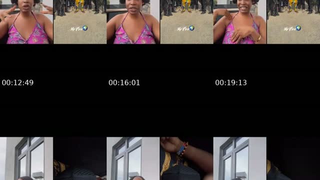 @fafygrey TikTok live from 2026-08-23