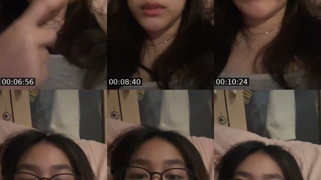 TikTok live: hi by @hmsyc3