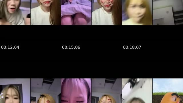 @_thaomeoww TikTok live