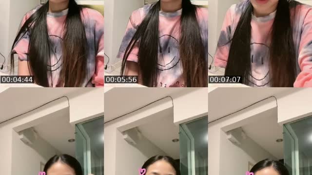 @sulirol TikTok live