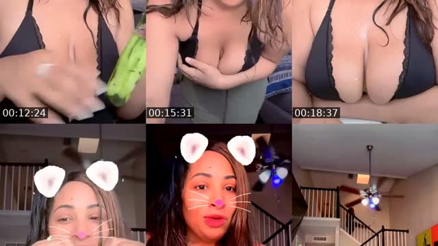 @sunshinewithdanny TikTok live from 2026-08-23