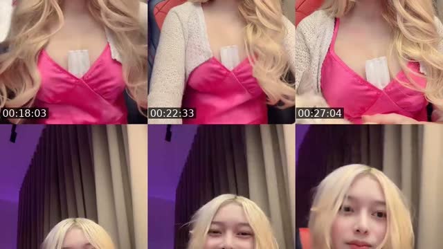 TikTok live: borak by @erlalne