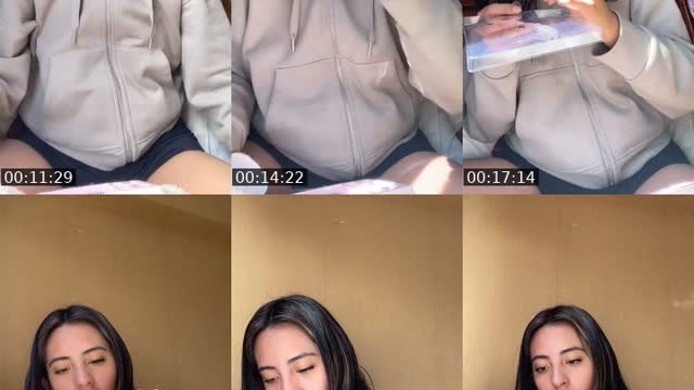 @beks__guerra TikTok live