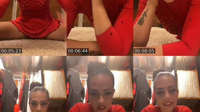 @vale_vivi018 TikTok live