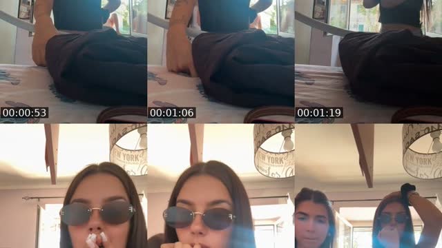 @cristinaa.cappaa TikTok live from 2026-08-23