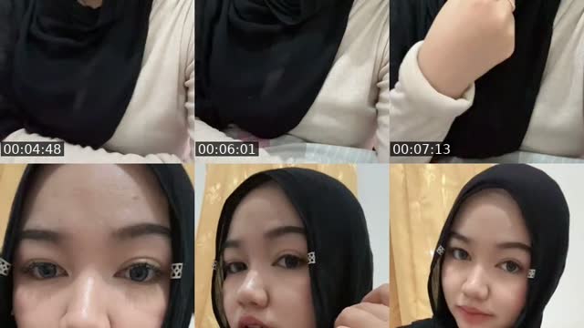 @nazifaamalyaa TikTok live from 2026-08-23
