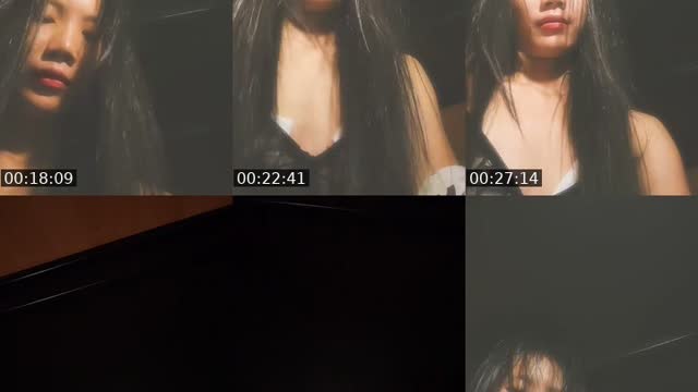 @islizanx TikTok live from 2026-08-23