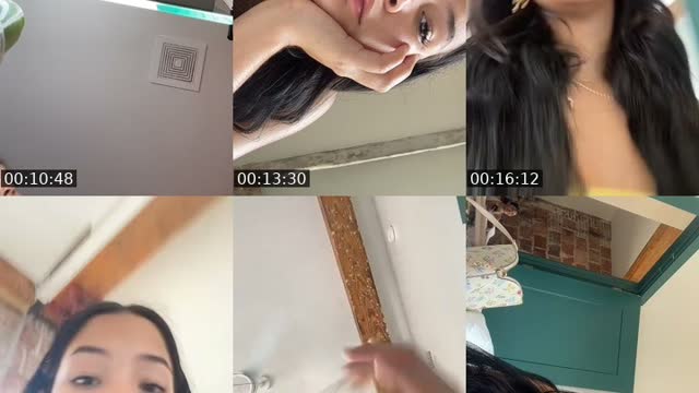 TikTok live: New Orleans !! by @litzyssecret