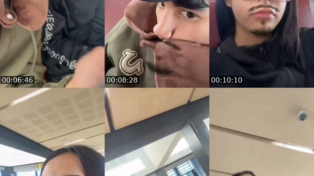 @gabitto330 TikTok live