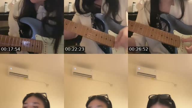 TikTok live: bentar doang by @iniannethbeneran