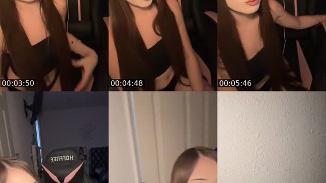 @lavvgueritamiaa TikTok live