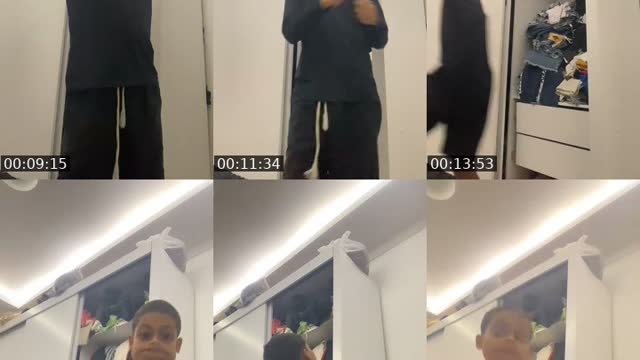 @dafazendinha22 TikTok live from 2026-08-22