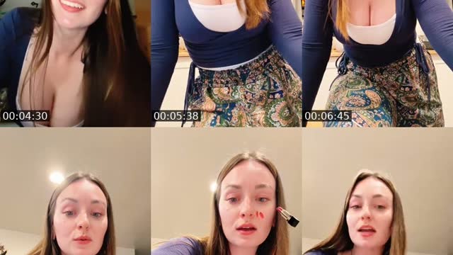 @jeebamus TikTok live from 2026-08-22