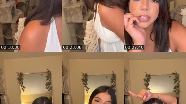 @honestlydesii TikTok live from 2026-08-22