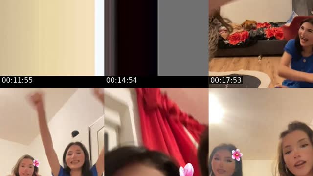 @sevda_0695 TikTok live