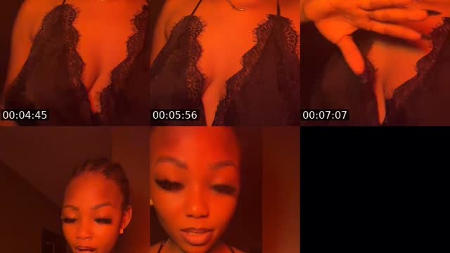 @luna24.70 TikTok live