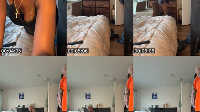 @london.lookk TikTok live from 2026-08-22