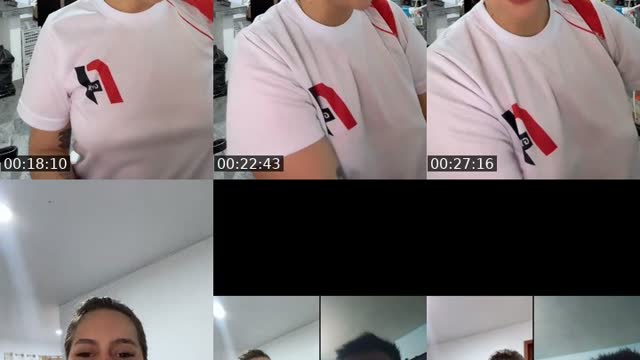 @tamyl0 TikTok live from 2026-08-22