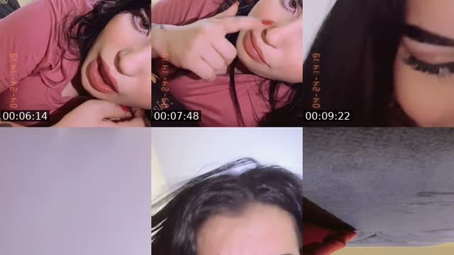 @aroura3699 TikTok live