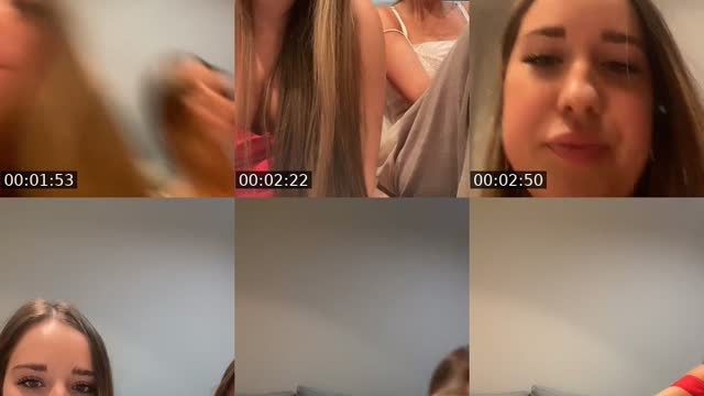 @maarceeladb TikTok live