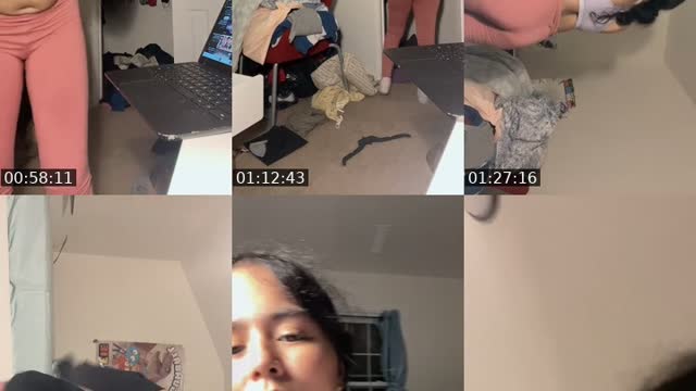 @xequ02 TikTok live from 2026-08-22
